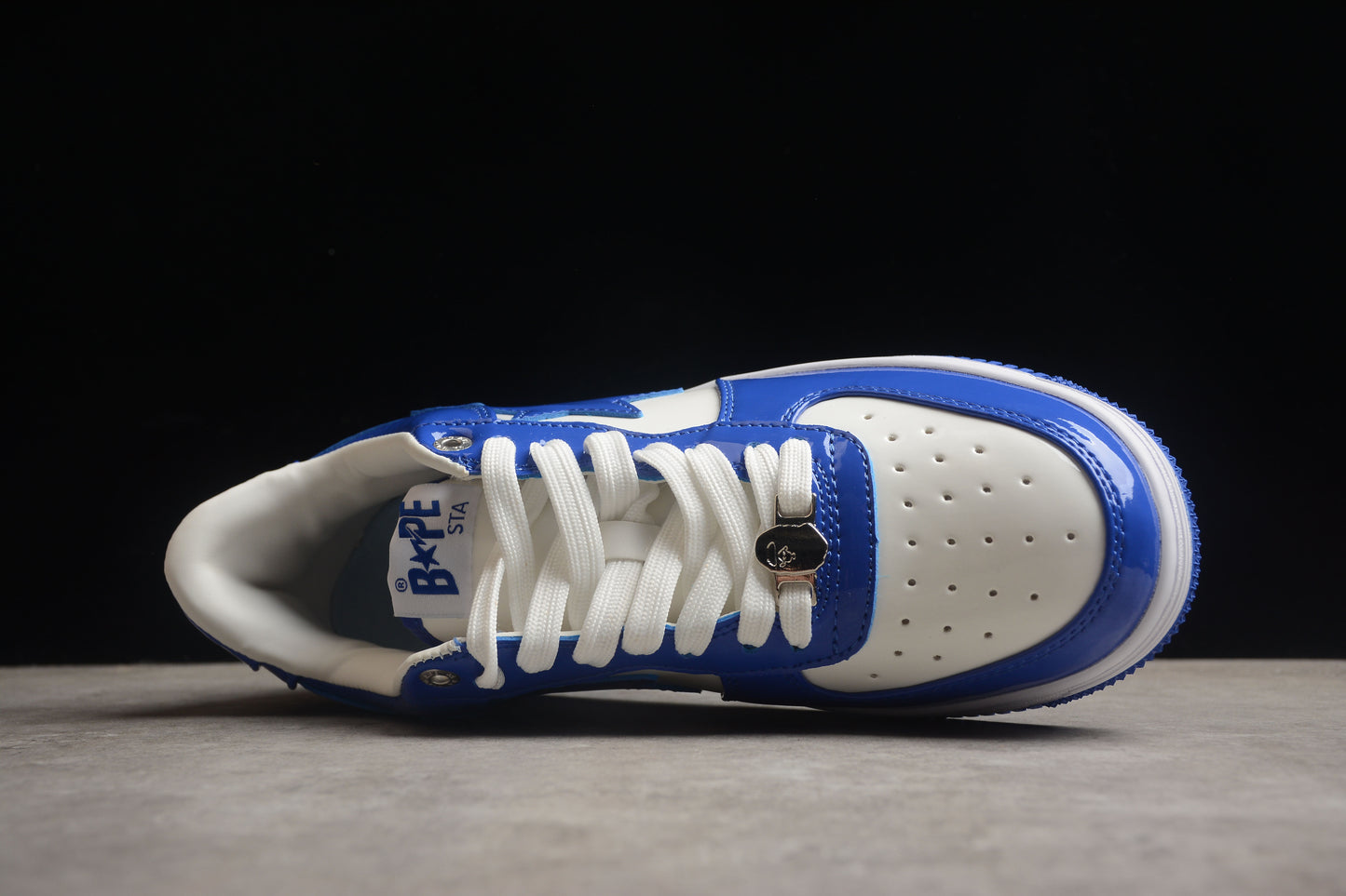 Bape - Royal dark blue