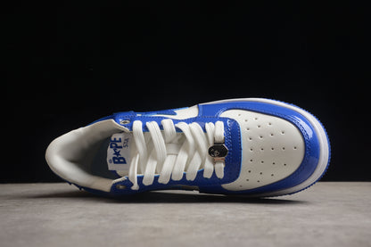 Bape - Royal dark blue