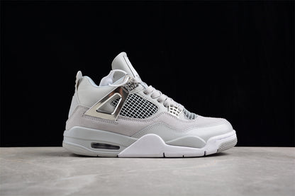 Air Jordan 4 Retro 'Frozen Moments' | Grey