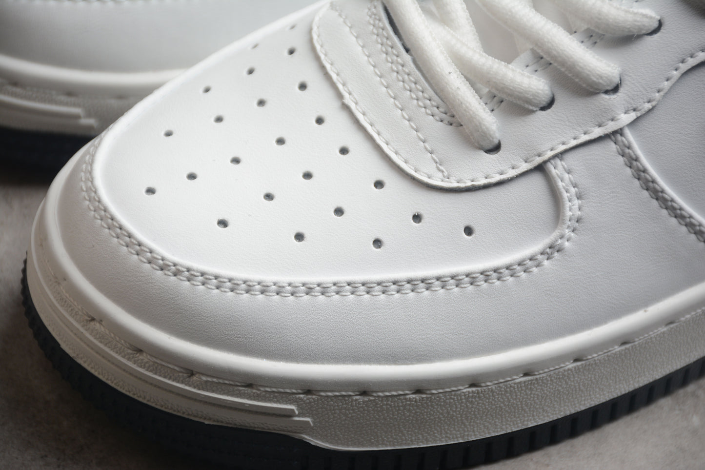 Bape x OVO STA low