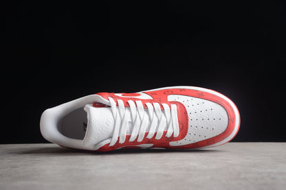 air forces x LV | red