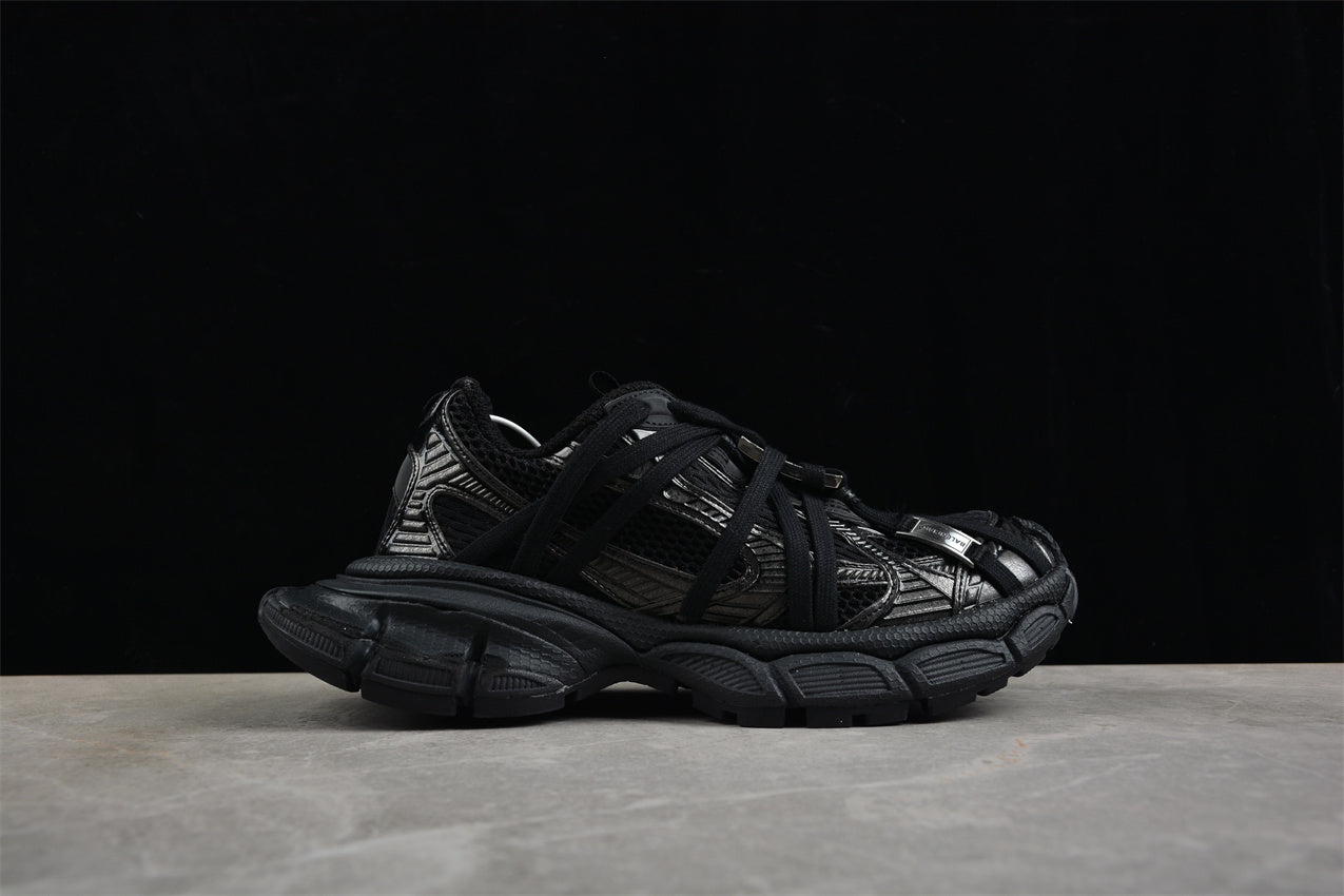 Balenciaga 3xl | triple black