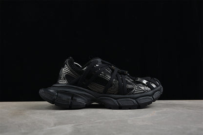 Balenciaga 3xl | triple black