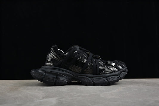 Balenciaga 3xl | triple black