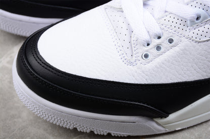 Jordan 3s Hiroshi Fujiwara Lightning