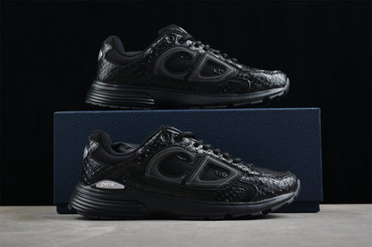 Dior B30 | triple black