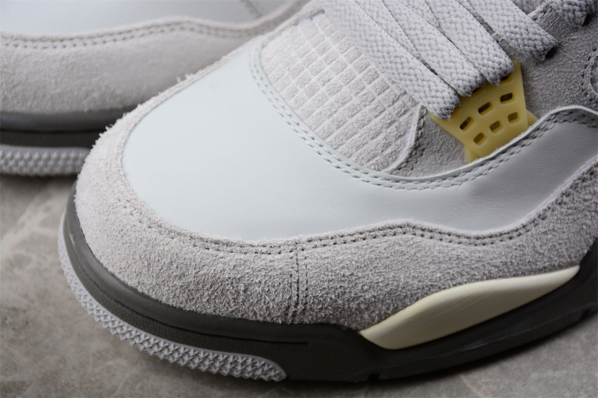 Air Jordan 4 Retro SE Craft 'Photon Dust'