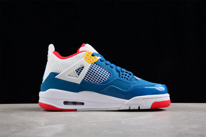 Air Jordan 4 Retro custom