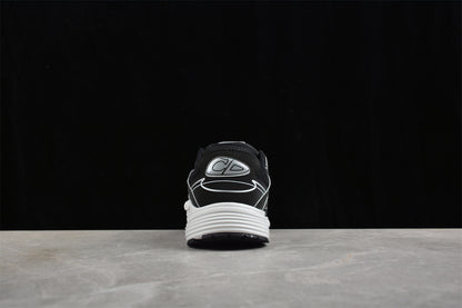 Dior B30 | black and white