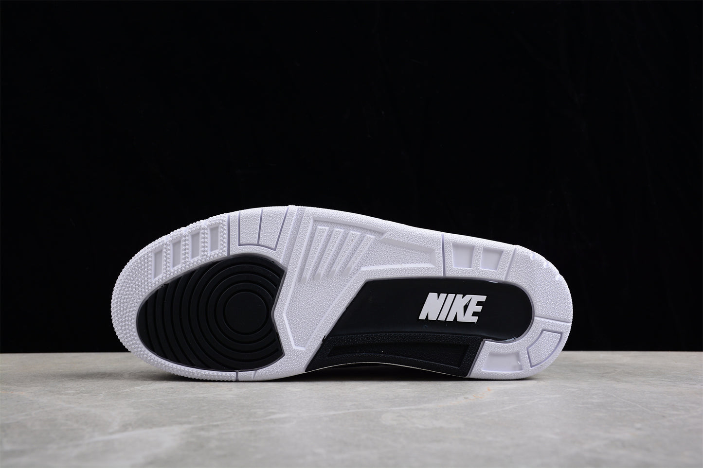 Jordan 3s Hiroshi Fujiwara Lightning