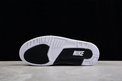 Jordan 3s Hiroshi Fujiwara Lightning