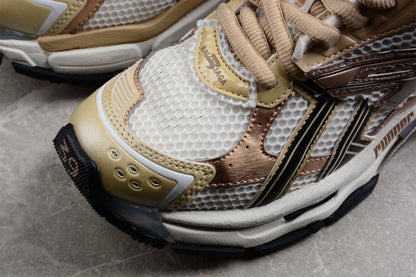 Balenciaga Runner Trainers | Mi Jin