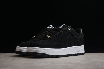 Bape X OVO STA Low