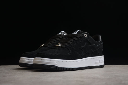 Bape X OVO STA Low