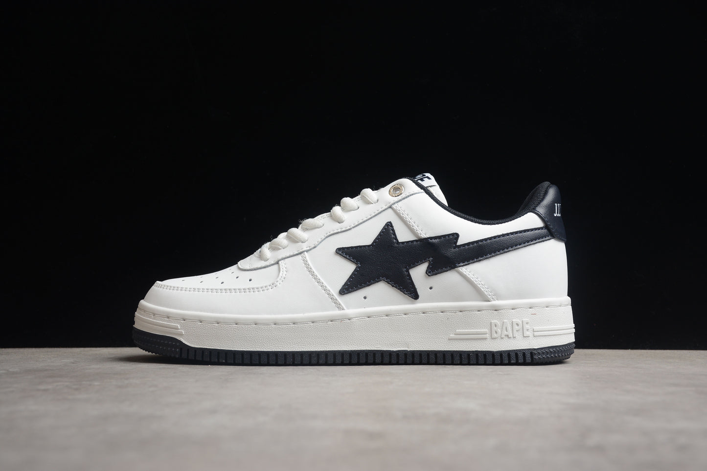 Bape x OVO STA low