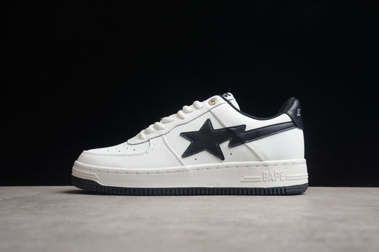 Bape x OVO STA low
