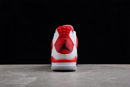 Air Jordan 4 Retro OG 'Fire Red' 2020