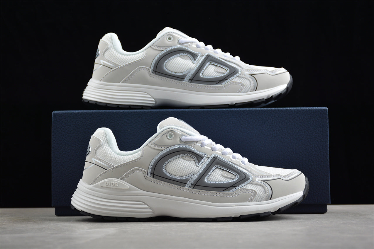 Dior B30 | white and grey