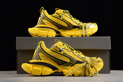 Balenciaga 3xl | yellow and black