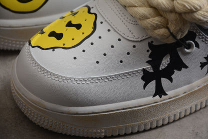 Air forces custom