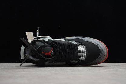 Air Jordan 4 Retro SE 'Neon 95' | custom