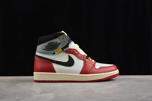 Jordan 1s high X union