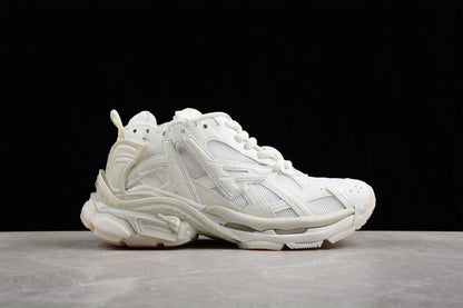 Balenciaga Runner Trainers | B1 9000 white