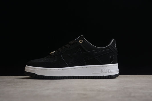 Bape X OVO STA Low