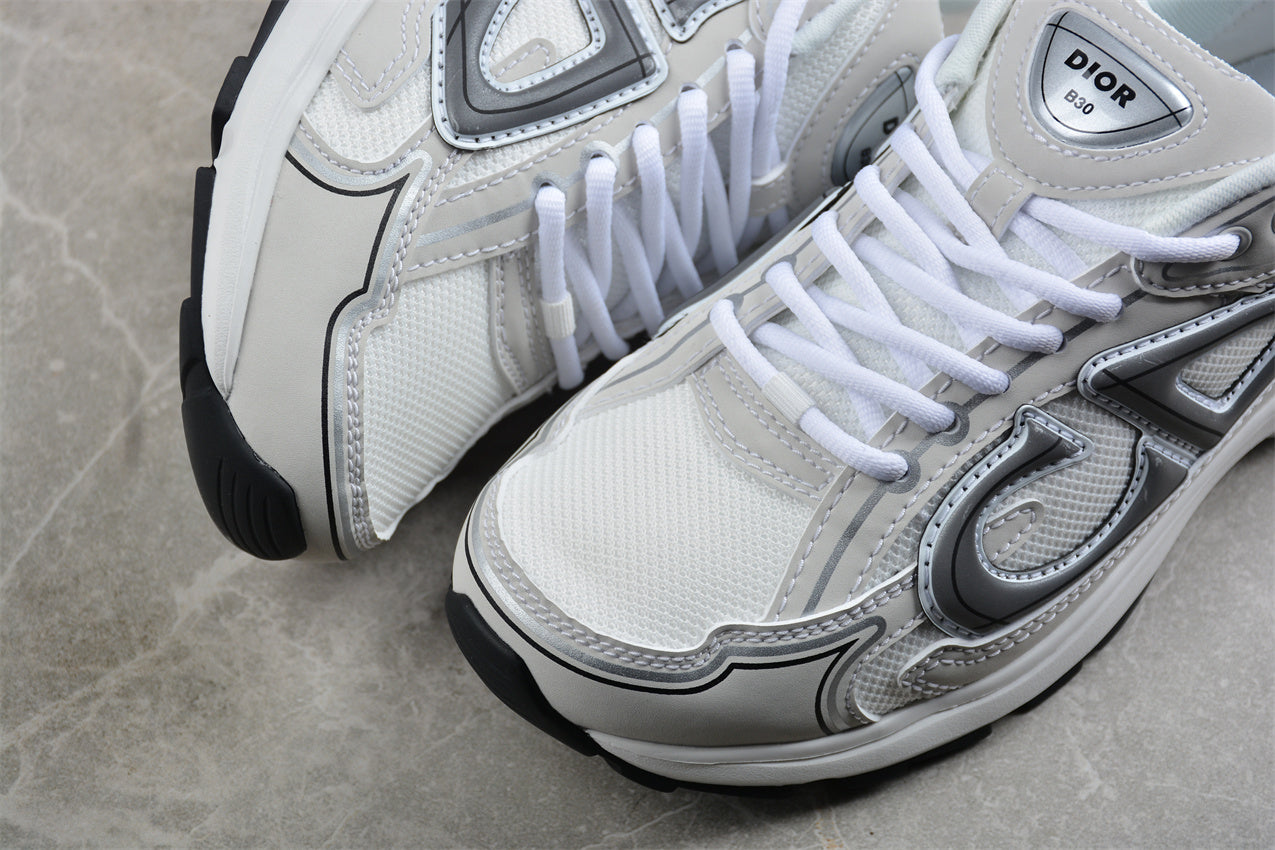 Dior B30 | white and grey