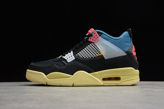 Jordan Air Jordan 4 Retro SP Union Off Noir Sneakers