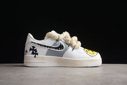 Air forces custom