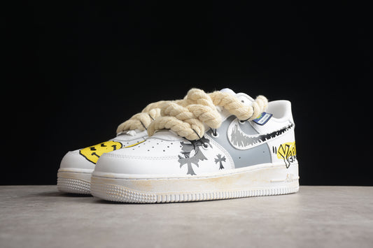 Air forces custom