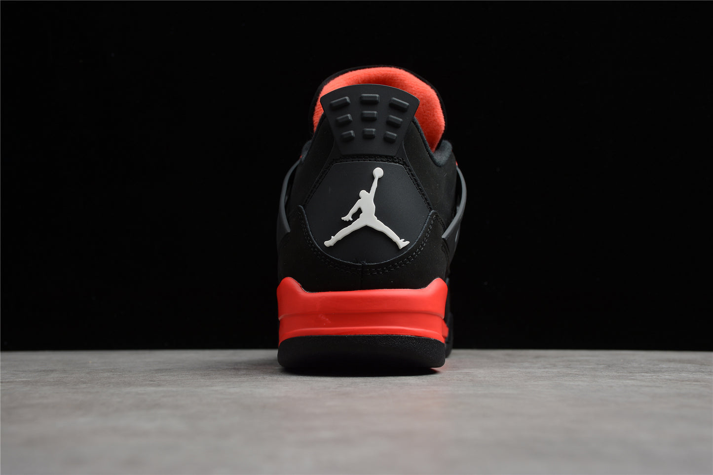 Jordan 4 Retro Red Thunder