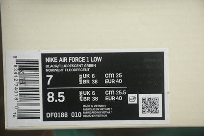 Air forces X Guccie custom