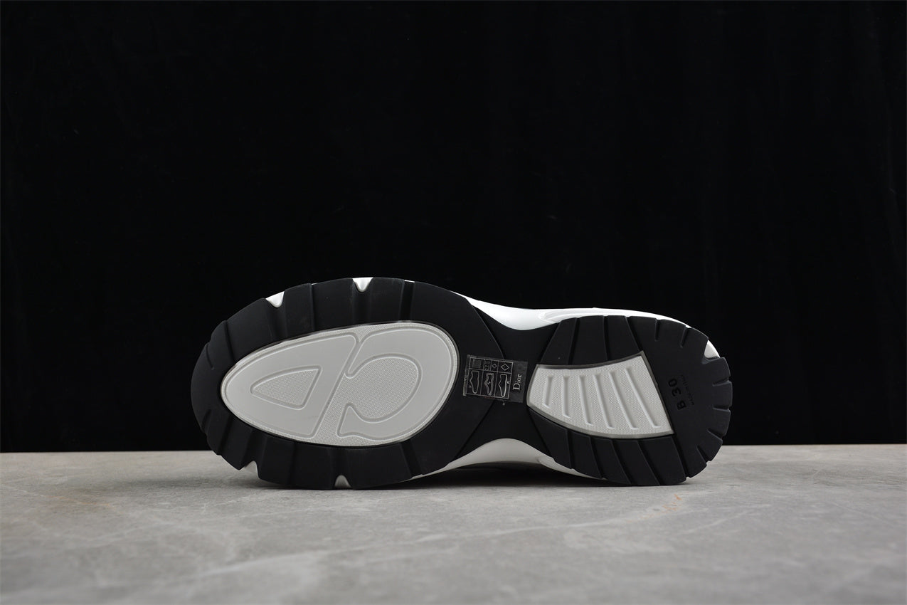 Dior B30 | white and grey