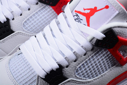 Air Jordan 4 Retro OG 'Fire Red' 2020