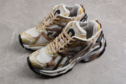 Balenciaga Runner Trainers | Mi Jin