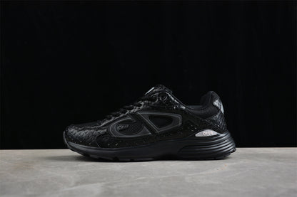 Dior B30 | triple black