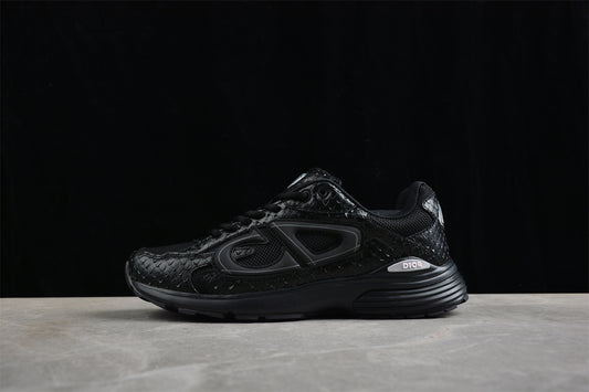 Dior B30 | triple black