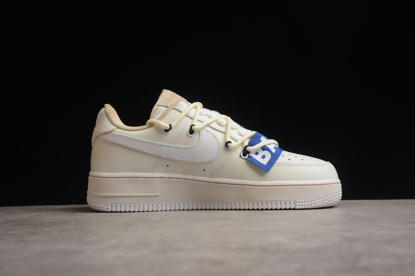 Air forces custom