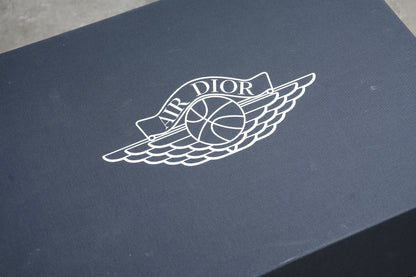 Jordan 1s X dior