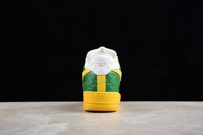 Air forces X LV custom