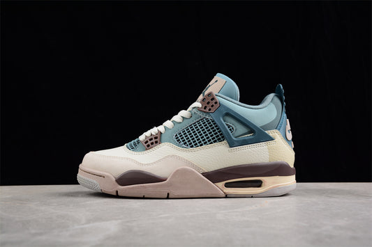 Air Jordan 4 Retro custom