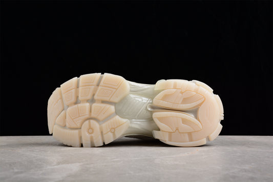 Balenciaga Runner Trainers | B1 9000 white