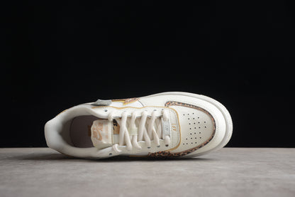 Air forces custom