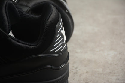 LV Trainers Pure black
