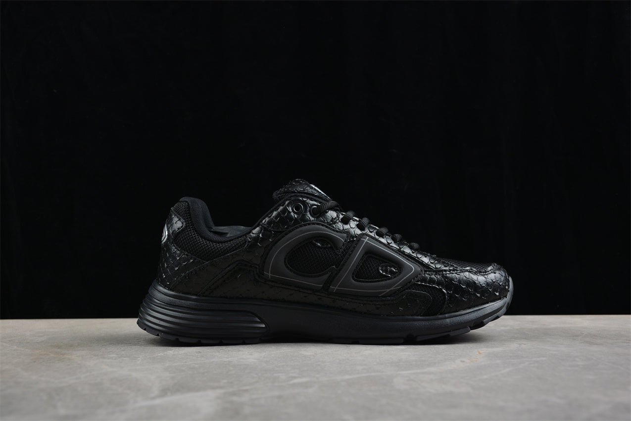 Dior B30 | triple black
