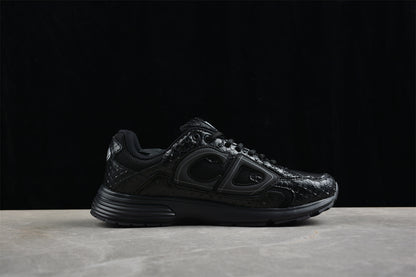 Dior B30 | triple black