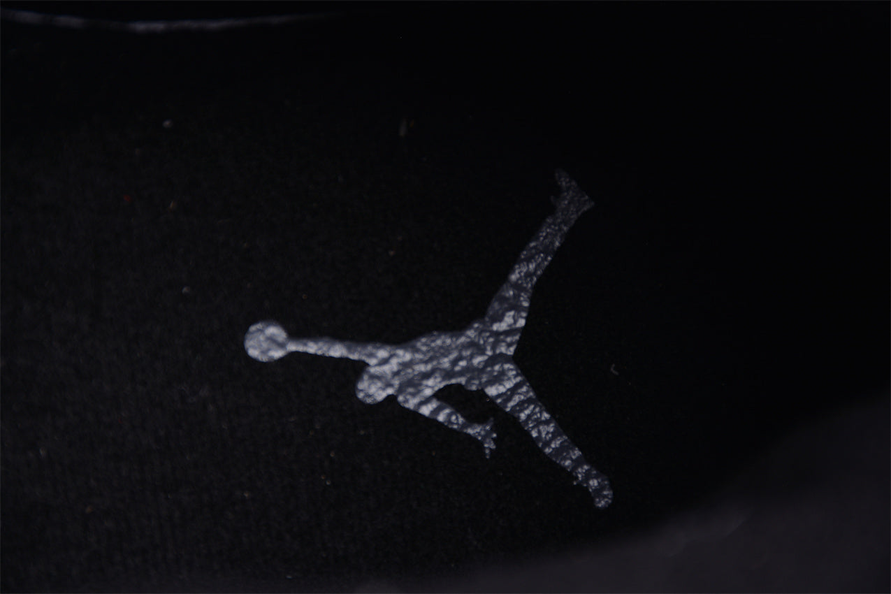 Jordan 3 black cats