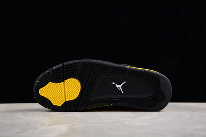 Air Jordan 4 Thunder GS (2023)
